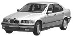 BMW E36 P152A Fault Code