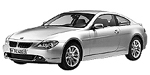 BMW E63 P152A Fault Code