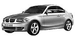 BMW E82 P152A Fault Code