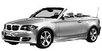 BMW E88 P152A Fault Code