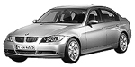 BMW E92 P152A Fault Code