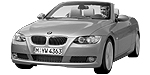 BMW E93 P152A Fault Code