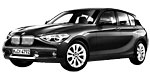 BMW F20 P152A Fault Code